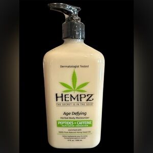 Hempz Herbal Body Age Defying Moisturizer